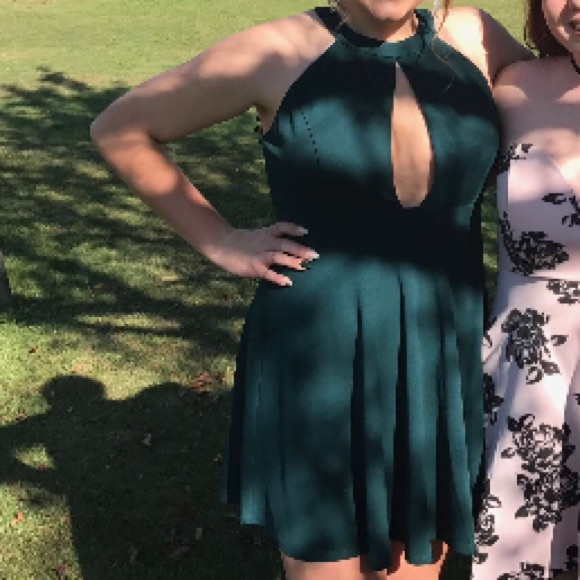 Jcpenney Emerald Green Dress Cheap Emerald Green Dress Jcpenney Cheap Sale  Halter Emerald Green